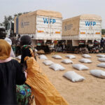 WFP's work