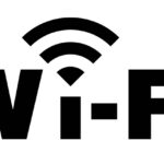 Wi-Fi signal