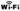 Wi-Fi signal