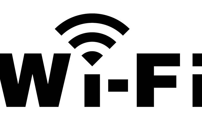 Wi-Fi signal