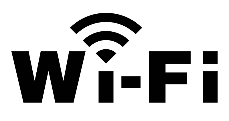 Wi-Fi signal