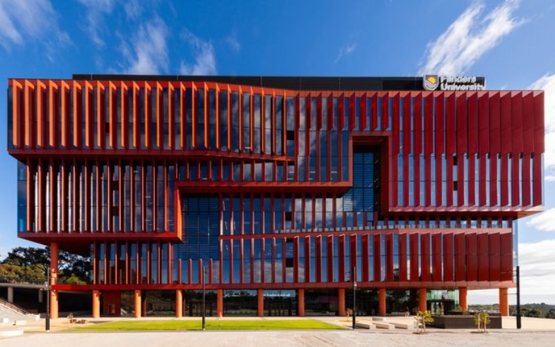 World architecture festival 2025 shortlisted project