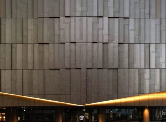 World architecture festival 2025 shortlisted projects Archives New Zealand