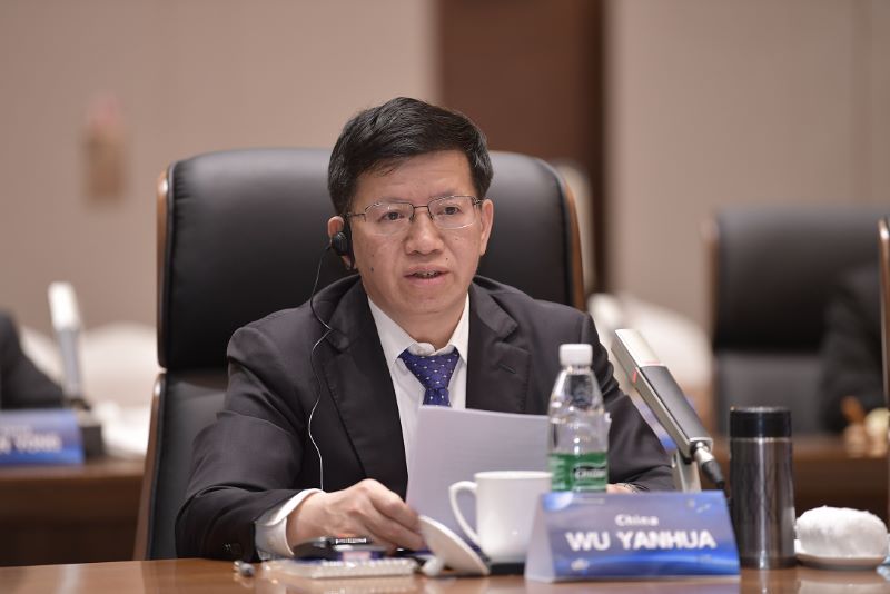 Wu yanhua