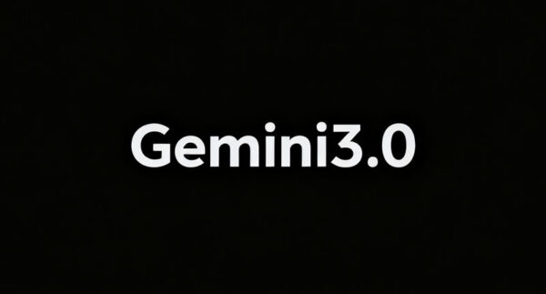 Gemini 3.0