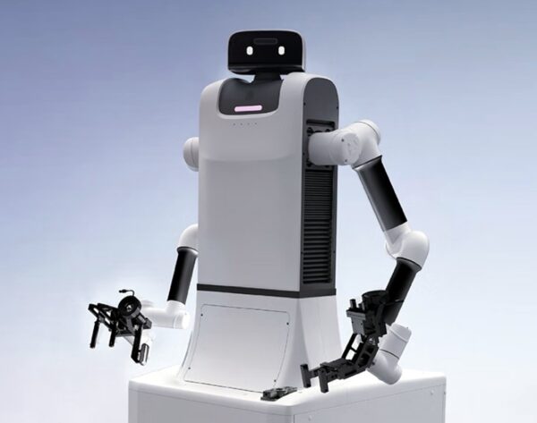 PL-Universe Robotics' robot