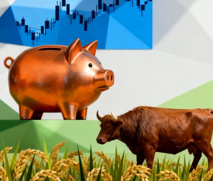 Agricultural investment