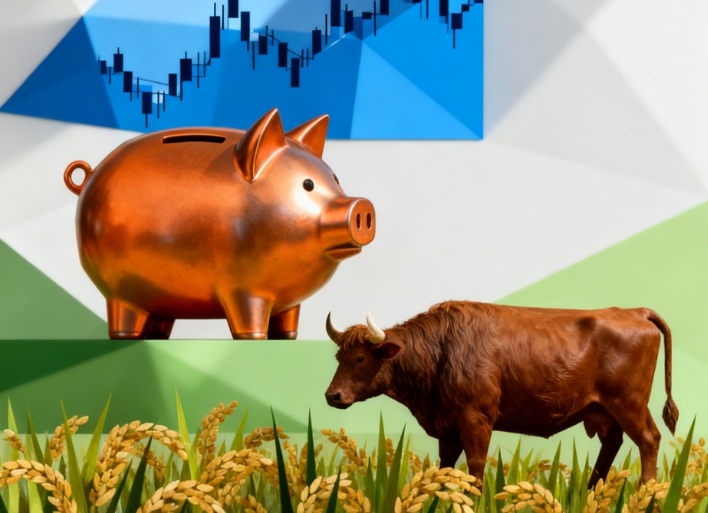 Agricultural investment