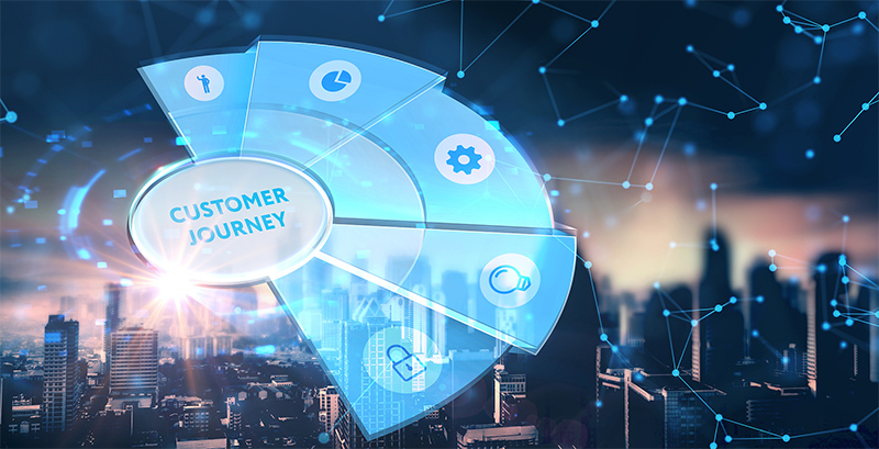 AI empowers enterprise transformation