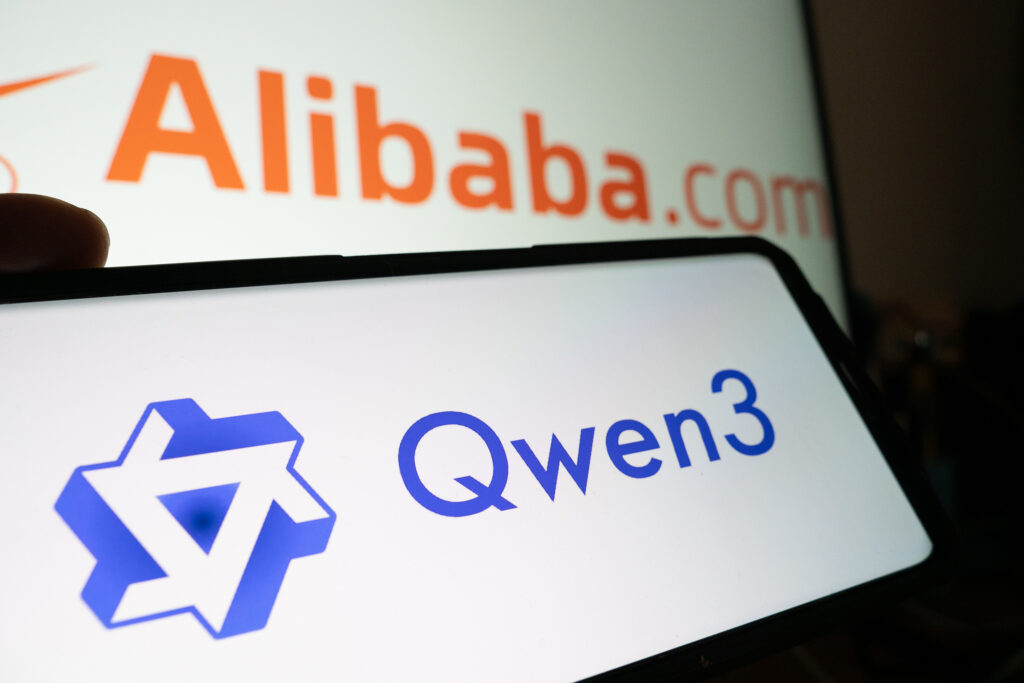 Alibaba's Qwen