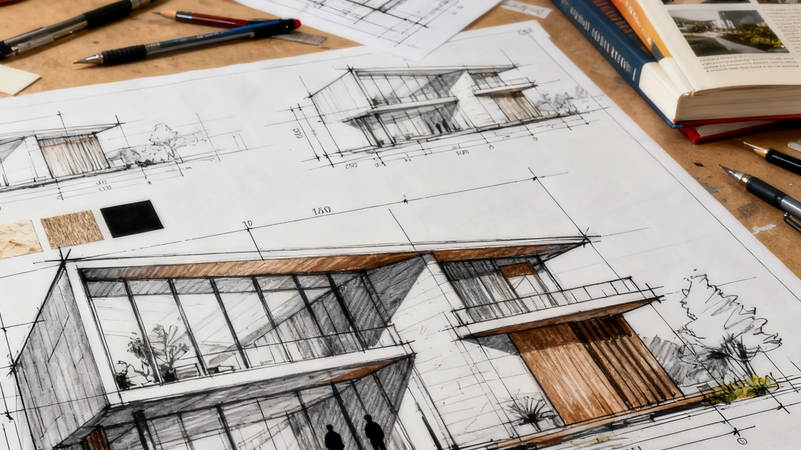 Architectural design