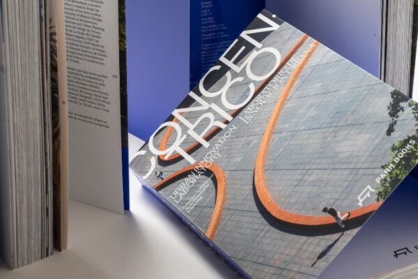 Concéntrico urban innovation laboratory