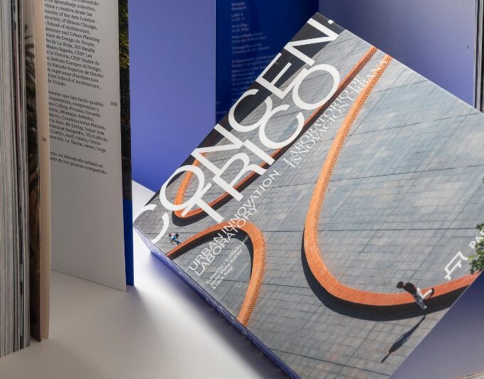 Concéntrico urban innovation laboratory