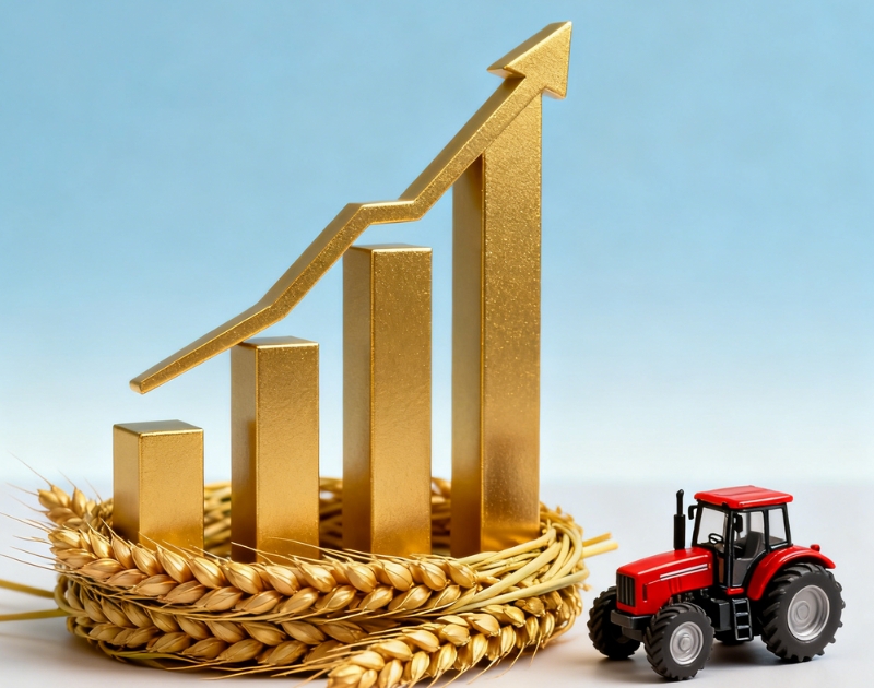 Farming and investment