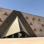 Grand Egyptian Museum