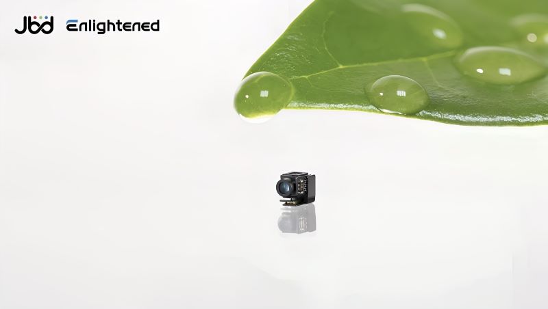 Hummingbird II color light engine