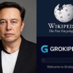 Musk and Grokipedia