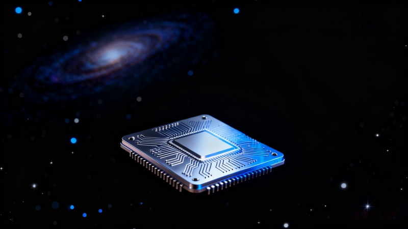 Photonic artificial intelligence chip