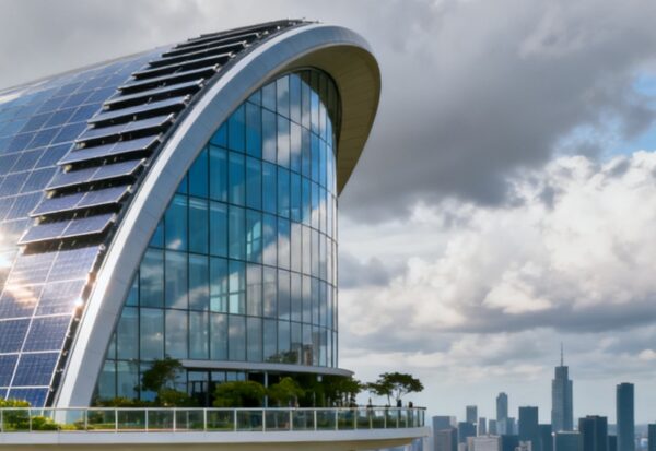 Sustainable construction