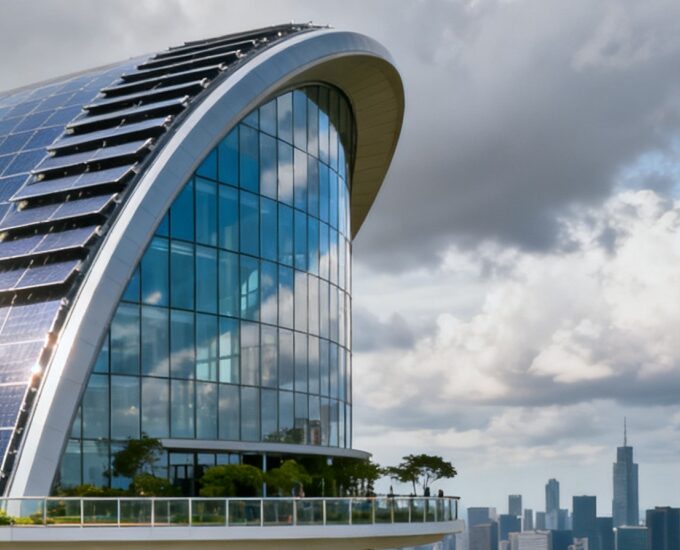 Sustainable construction