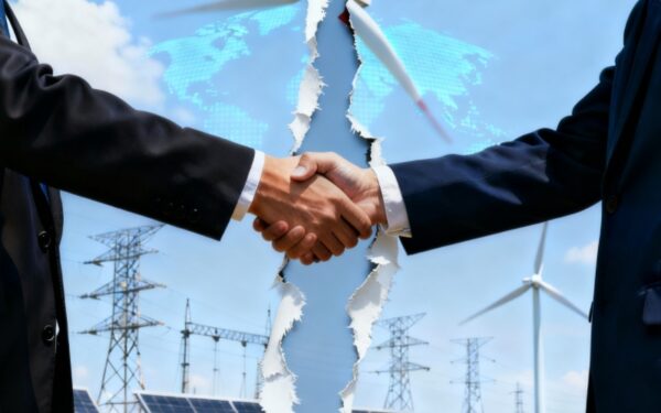 Termination of cooperation