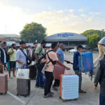 The escapee is under investigation