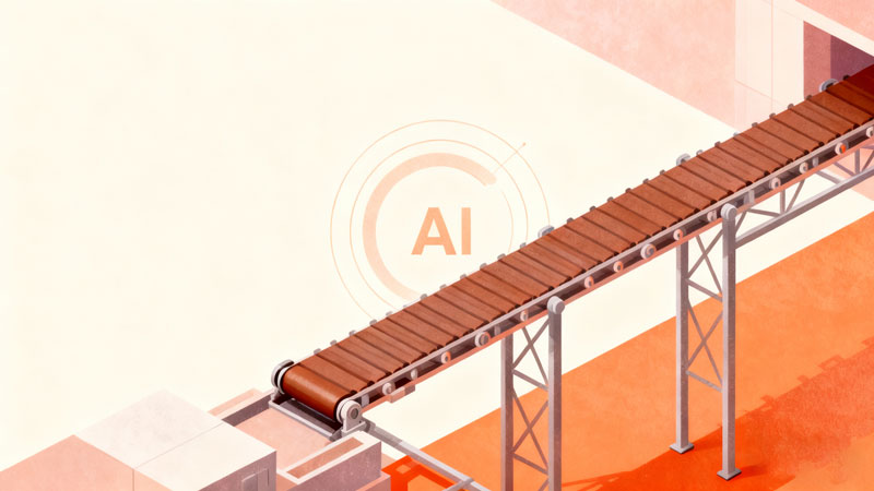 The key to unlocking the industrial internet