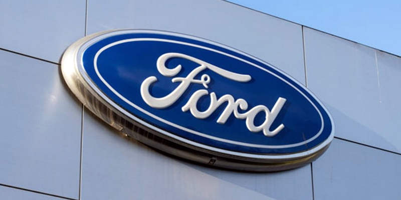 Ford Motor Company