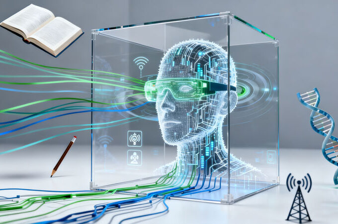 NVIDIA open sources its AI vision model