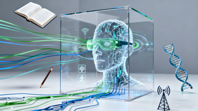 NVIDIA open sources its AI vision model