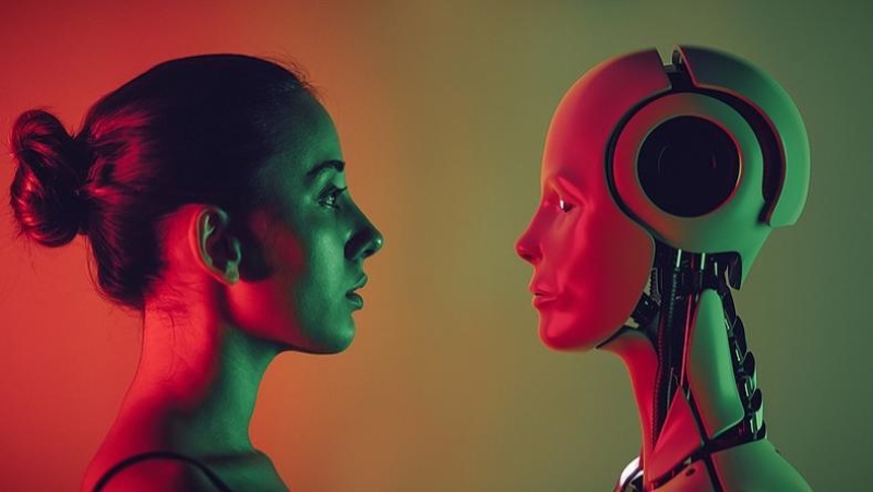AI avatar