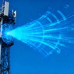 Antarctica 5G milestone