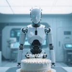 ChatGPT's third anniversary