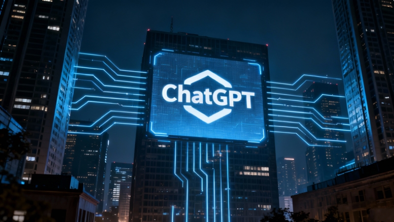 ChatGPT