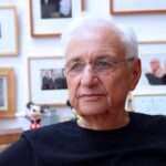 Frank Gehry