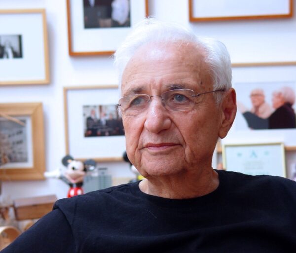 Frank Gehry