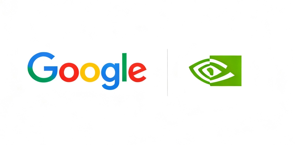 Google and NVIDIA