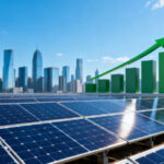 Over 80% of electricity demand growth