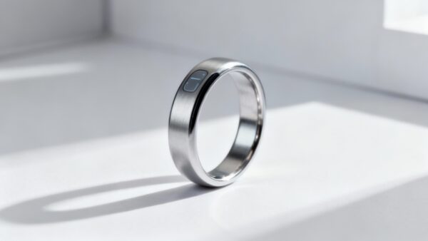 Pebble ring
