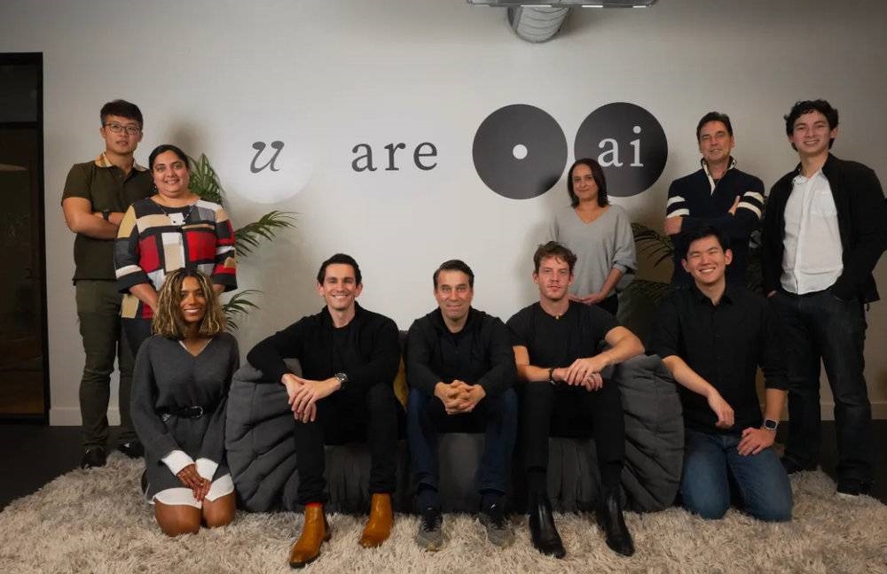 Team of Uare