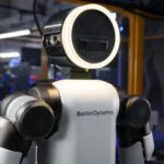 Boston Dynamics