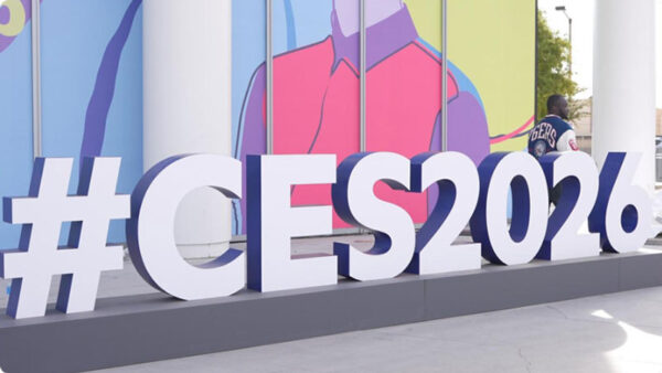 CES 2026