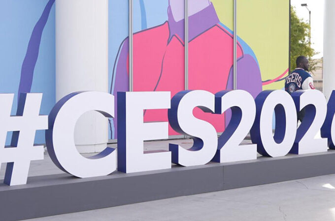 CES 2026