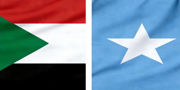 Somalia and UAE