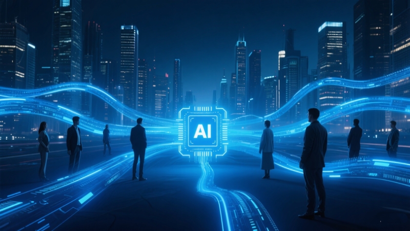 AI trend