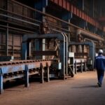 Europe's unemployment wave