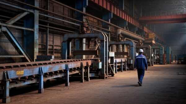 Europe's unemployment wave