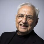 Frank Gehry