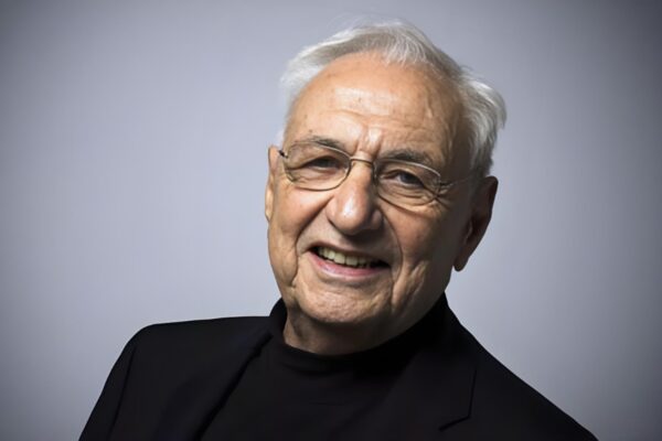 Frank Gehry