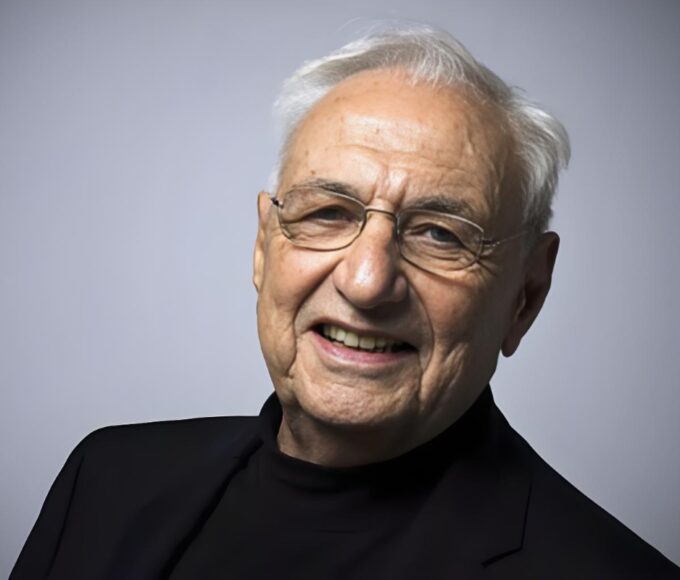 Frank Gehry